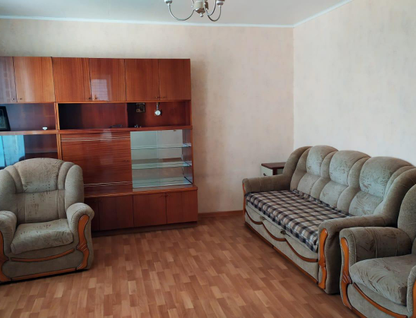 1-к. квартира, 48&nbsp;м²