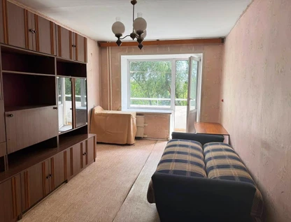 1-к. квартира, 38,1&nbsp;м²