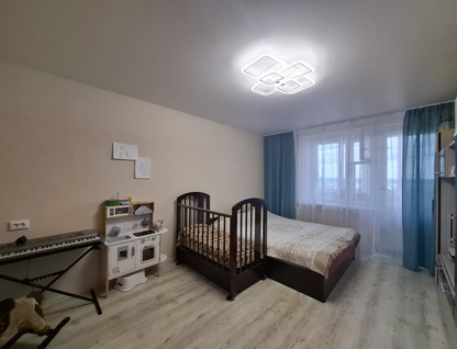 2-к. квартира, 49,6&nbsp;м²