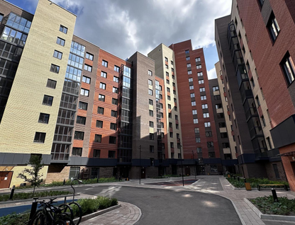 1-к. квартира, 45&nbsp;м²