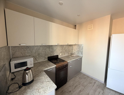 1-к. квартира, 35&nbsp;м²