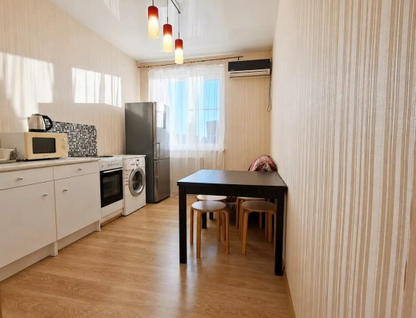1-к. квартира, 33 м²