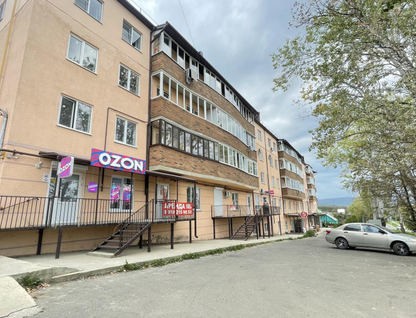 Торговые помещения, 464&nbsp;м²