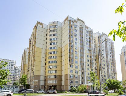 1-к. квартира, 35,8&nbsp;м²