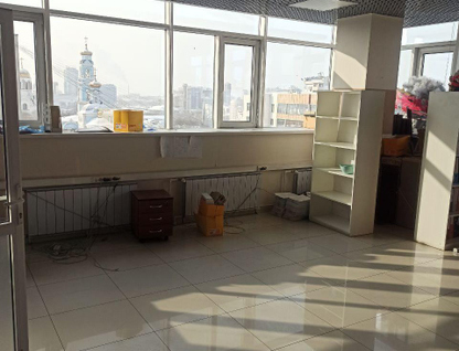 Офис, 63,3&nbsp;м²