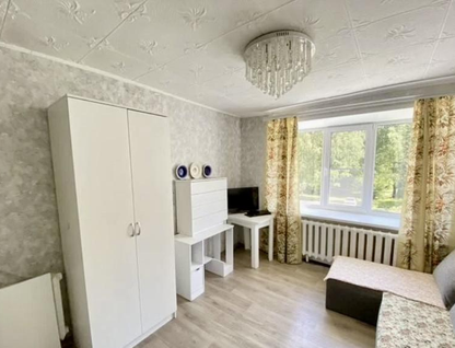 1-к. квартира, 20,7&nbsp;м²