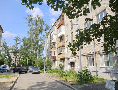2-к. квартира, 42&nbsp;м²