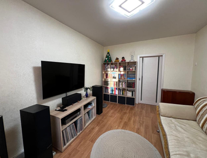 2-к. квартира, 45,5&nbsp;м²