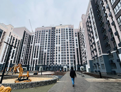 2-к. квартира, 43,2&nbsp;м²