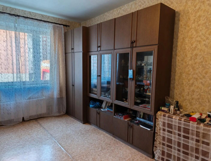 1-к. квартира, 38,4&nbsp;м²