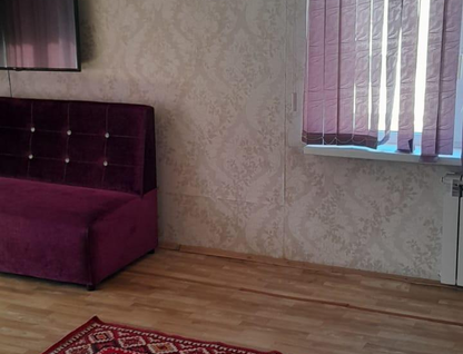1-к. квартира, 39,5&nbsp;м²