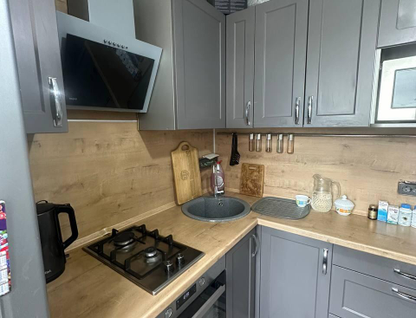 2-к. квартира, 45,3 м²