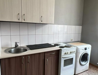 2-к. квартира, 52&nbsp;м²