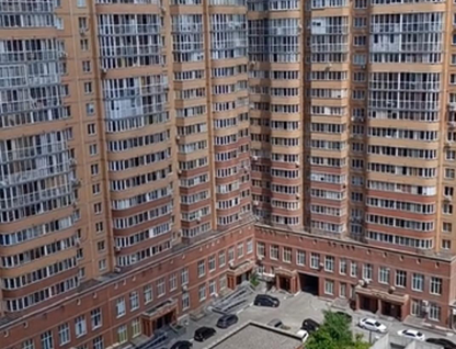 3-к. квартира, 84&nbsp;м²