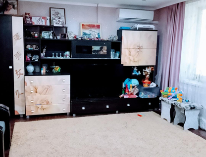 2-к. квартира, 41&nbsp;м²
