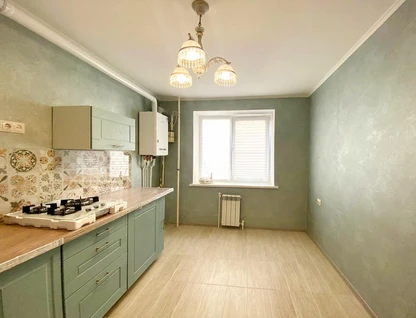 1-к. квартира, 33,5&nbsp;м²