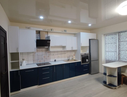 1-к. квартира, 36&nbsp;м²