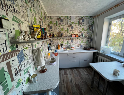 3-к. квартира, 71&nbsp;м²