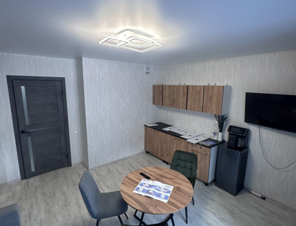 Студия, 24&nbsp;м²