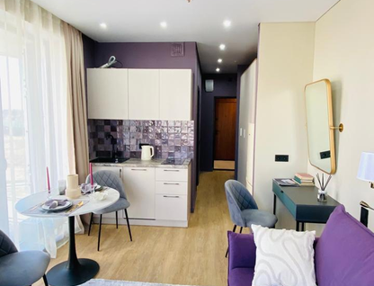 Студия, 22,2&nbsp;м²