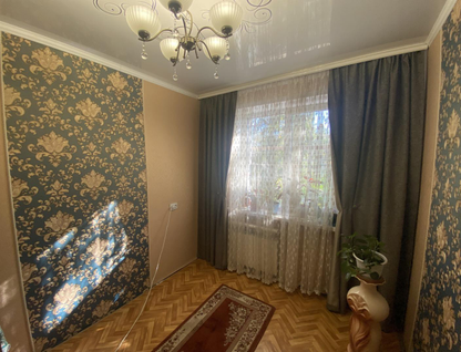 4-к. квартира, 61&nbsp;м²