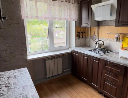 3-к. квартира, 42&nbsp;м²
