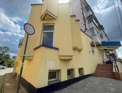 Помещение свободного назначения, 190&nbsp;м²