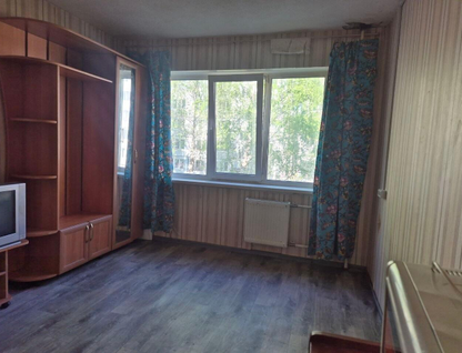 Комната, 13 м²