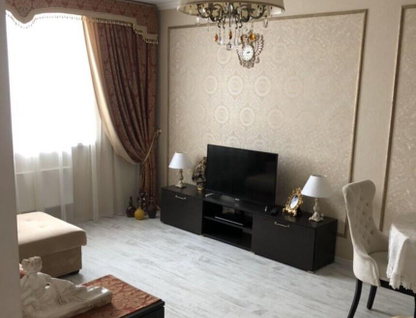 1-к. квартира, 42,5&nbsp;м²