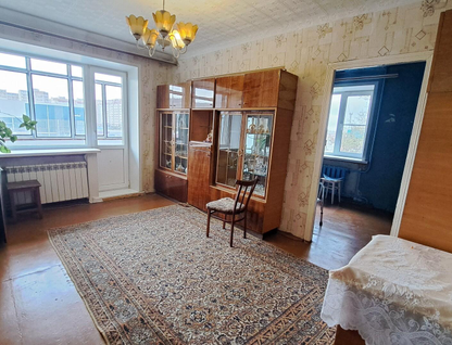 3-к. квартира, 51,2&nbsp;м²