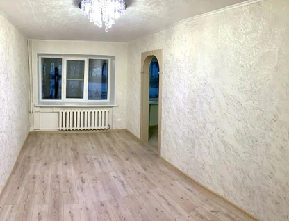 2-к. квартира, 41,3&nbsp;м²