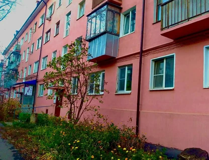 2-к. квартира, 42,9&nbsp;м²
