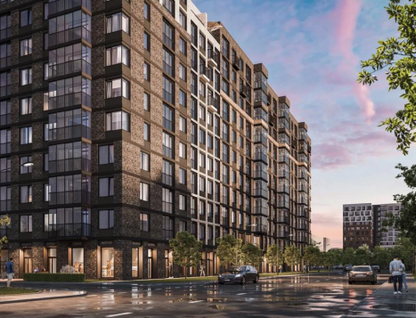 2-к. квартира, 46&nbsp;м²