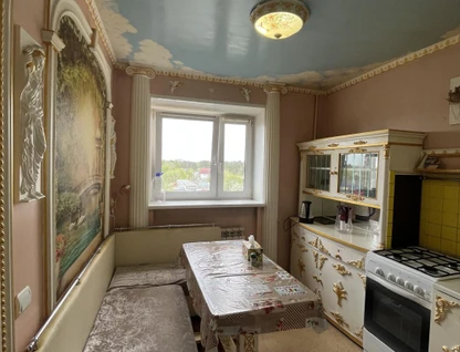 1-к. квартира, 30,7&nbsp;м²