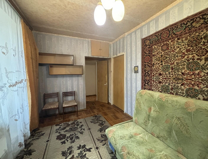 2-к. квартира, 54&nbsp;м²