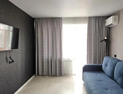 1-к. квартира, 30&nbsp;м²