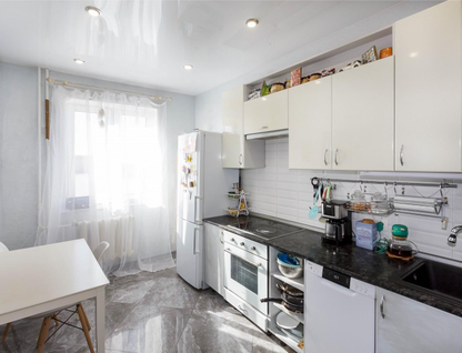 2-к. квартира, 60&nbsp;м²