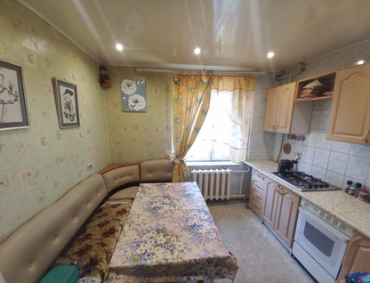 4-к. квартира, 82,5&nbsp;м²