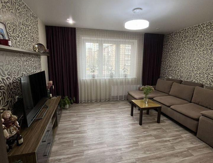 3-к. квартира, 68,8&nbsp;м²