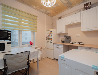 1-к. квартира, 28,3 м²