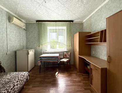 Студия, 11,7 м²