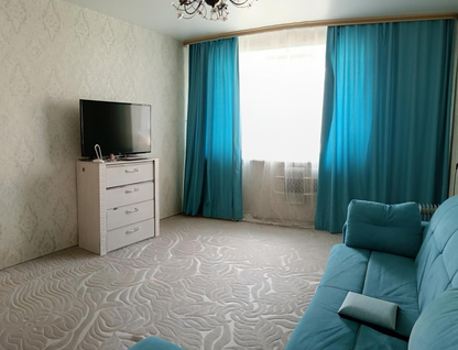 3-к. квартира, 59,7 м²