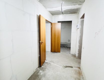 1-к. квартира, 31,6&nbsp;м²