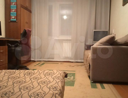 1-к. квартира, 31,6&nbsp;м²