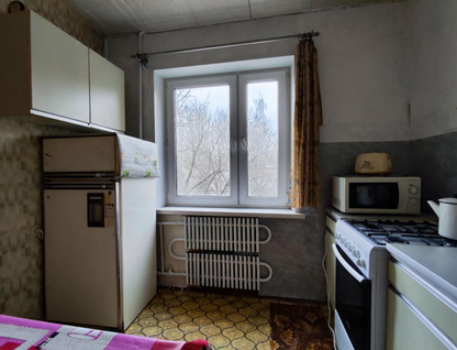 3-к. квартира, 54,2&nbsp;м²