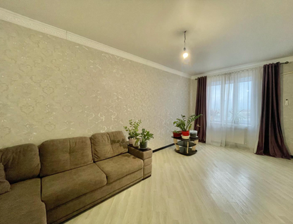 3-к. квартира, 87&nbsp;м²