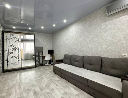 2-к. квартира, 45 м²