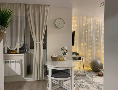 1-к. квартира, 34,9&nbsp;м²