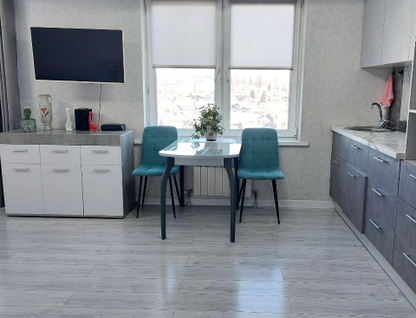 2-к. квартира, 52 м²