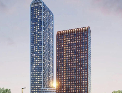 2-к. квартира, 54,8&nbsp;м²